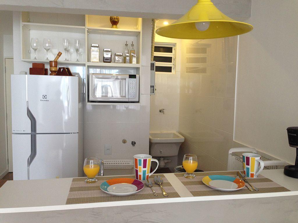 Studio Posto 6. Rio de Janeiro Dış mekan fotoğraf