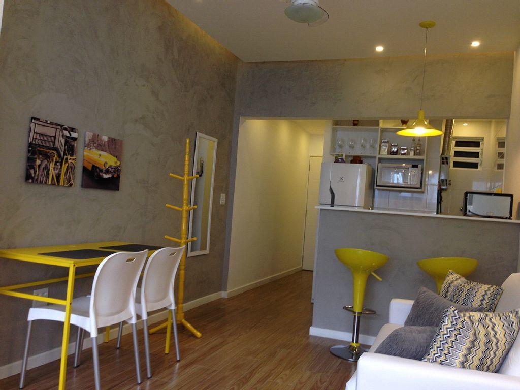 Studio Posto 6. Rio de Janeiro Dış mekan fotoğraf
